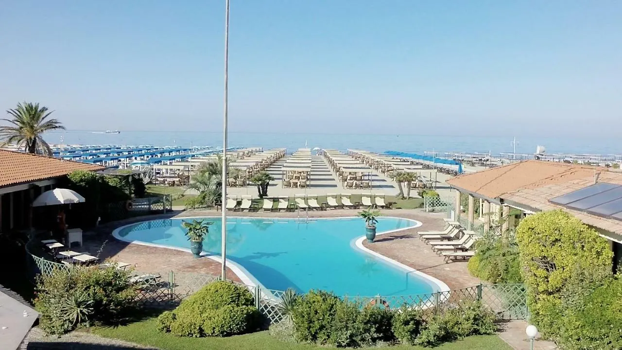 Soleado Beach House Pietrasanta