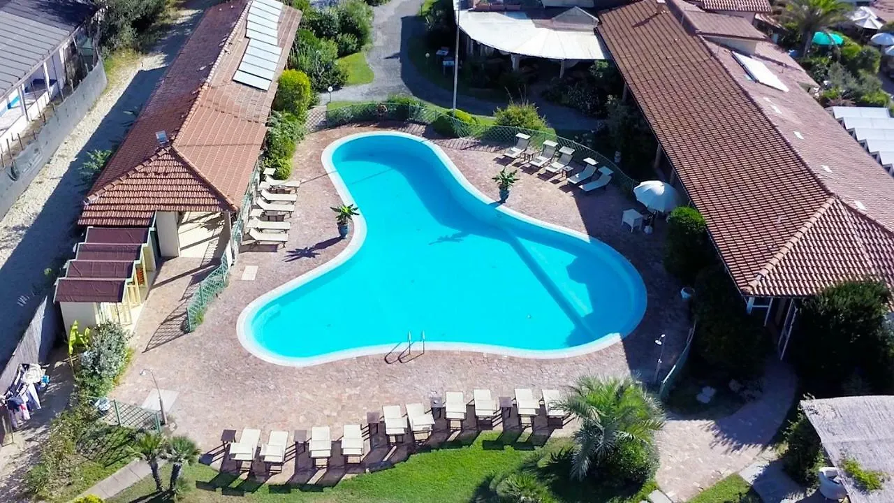 Soleado Beach House Pietrasanta Apartment