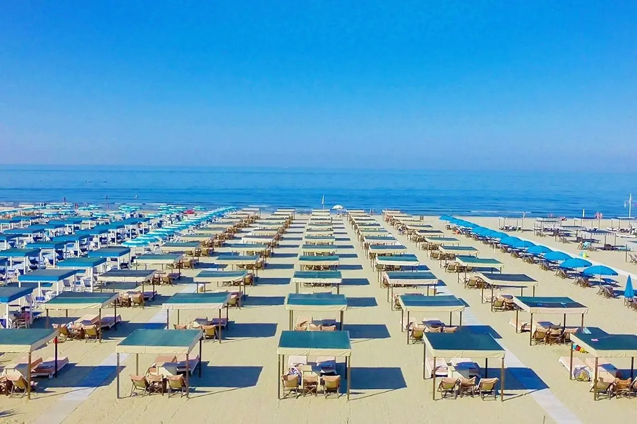 Apartment Soleado Beach House Pietrasanta