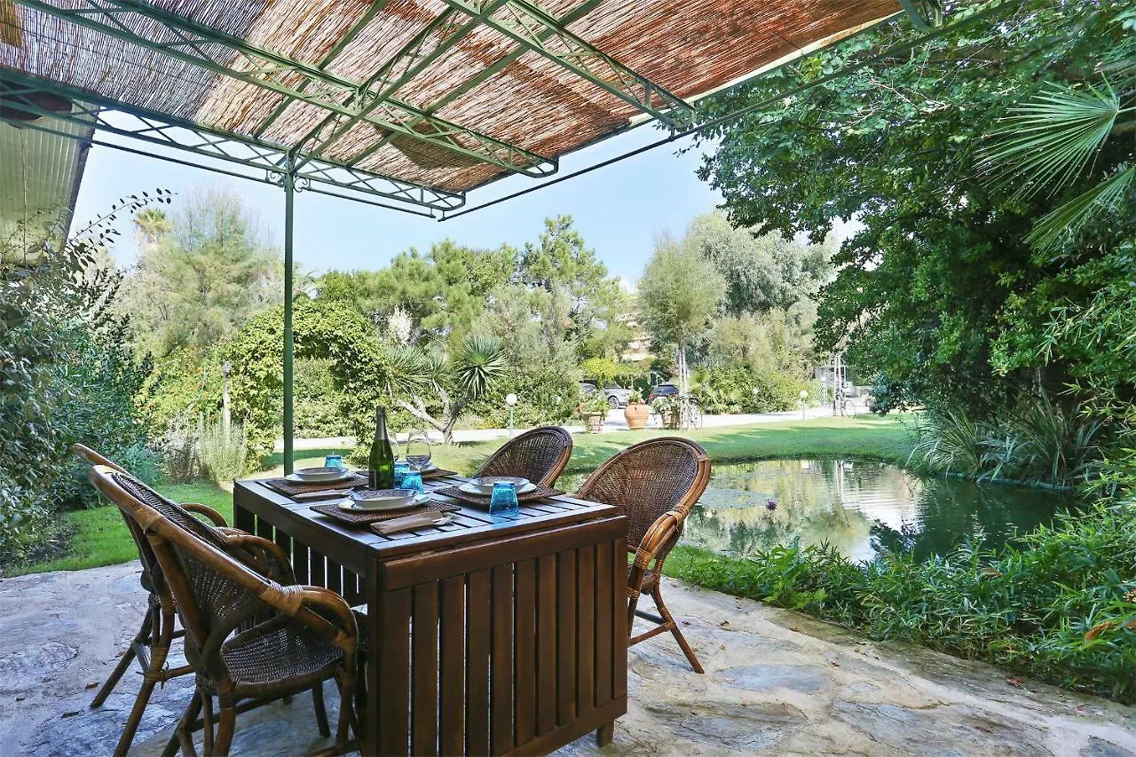 Soleado Beach House Pietrasanta 0*,  Italy