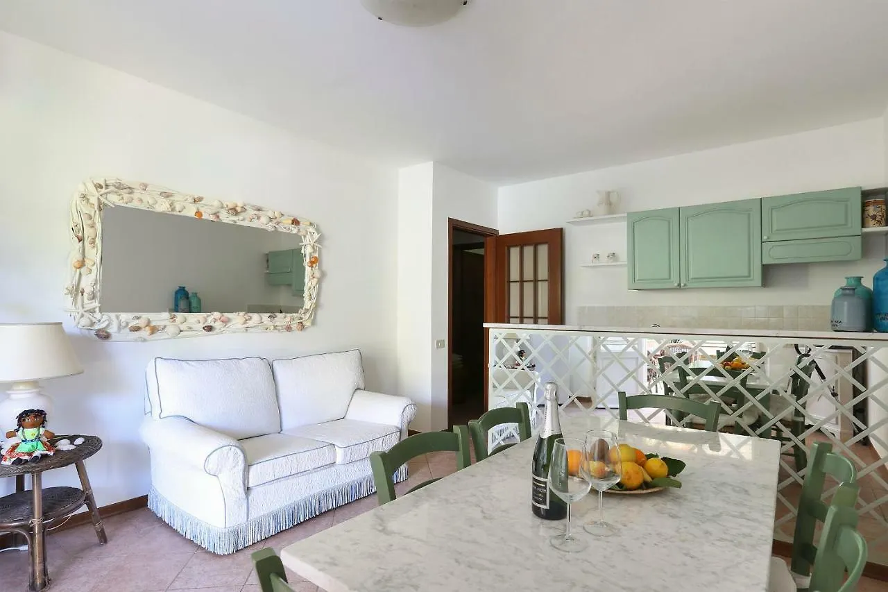 Soleado Beach House Pietrasanta Apartment