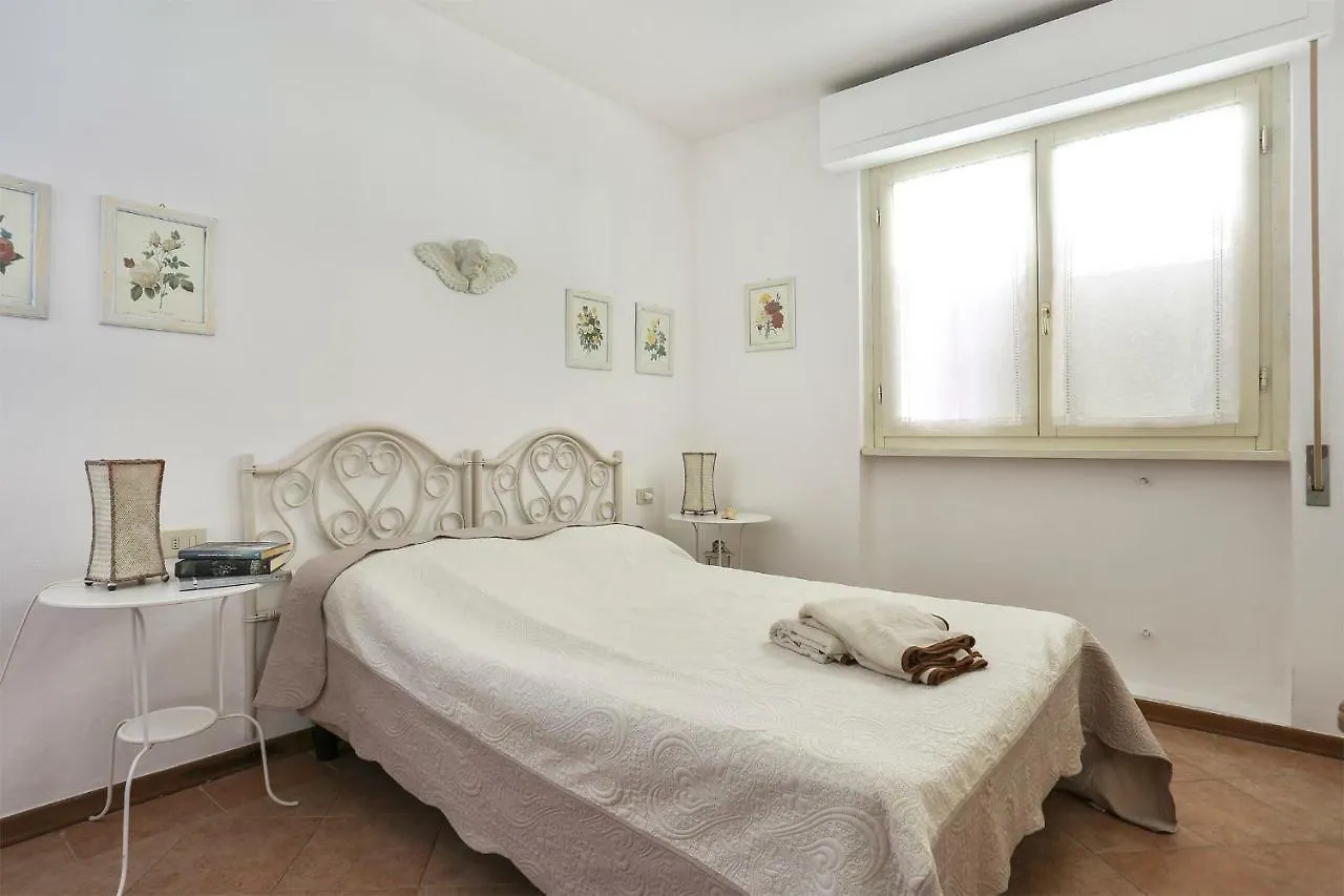 Soleado Beach House Pietrasanta Italy