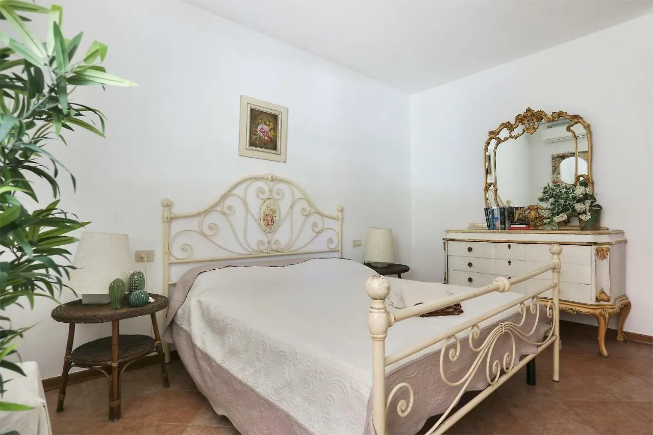 Apartment Soleado Beach House Pietrasanta Italy