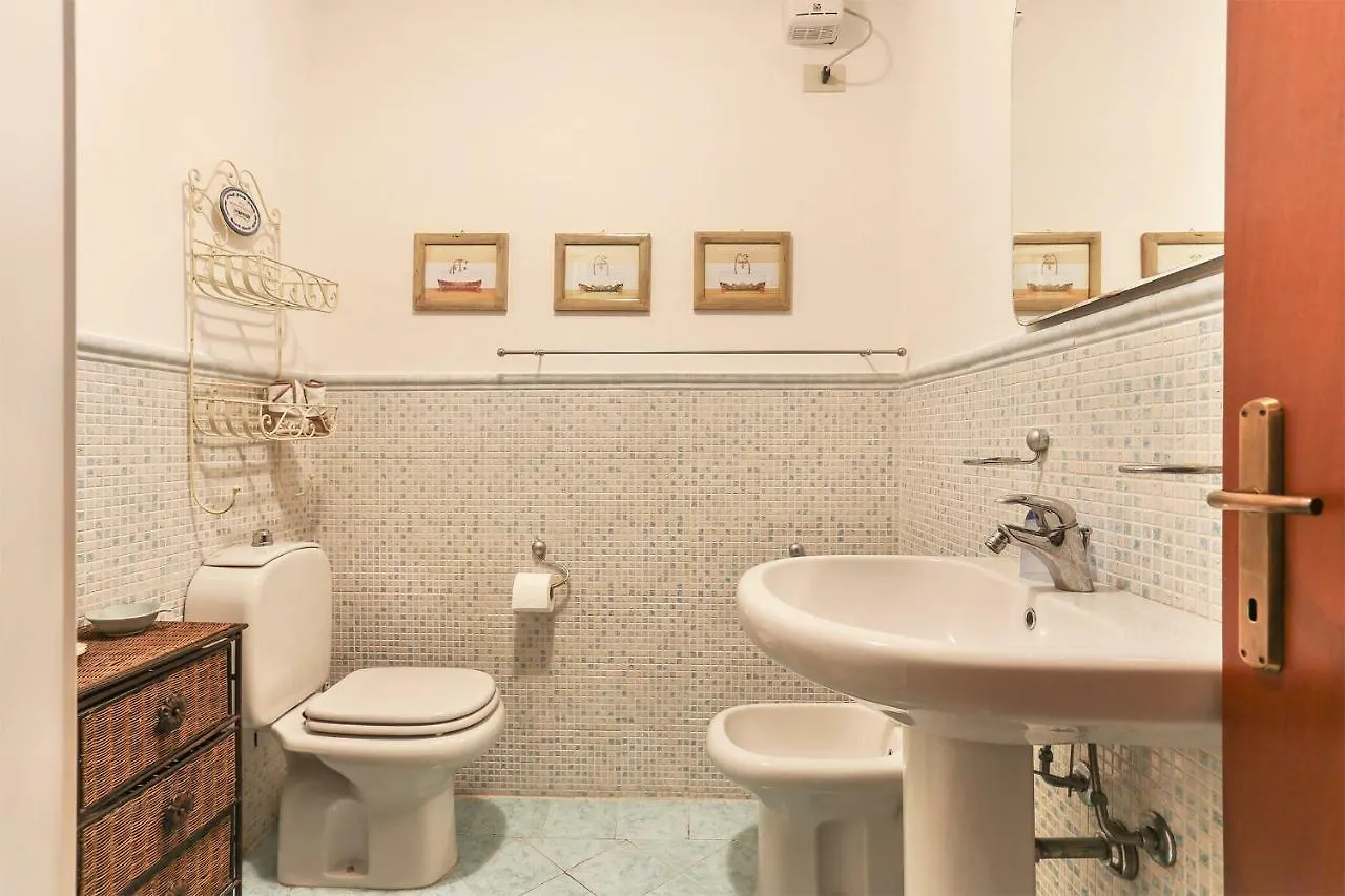 Soleado Beach House Pietrasanta Apartment