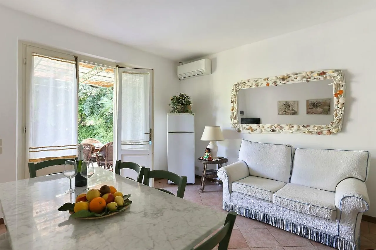 Soleado Beach House Pietrasanta Italy