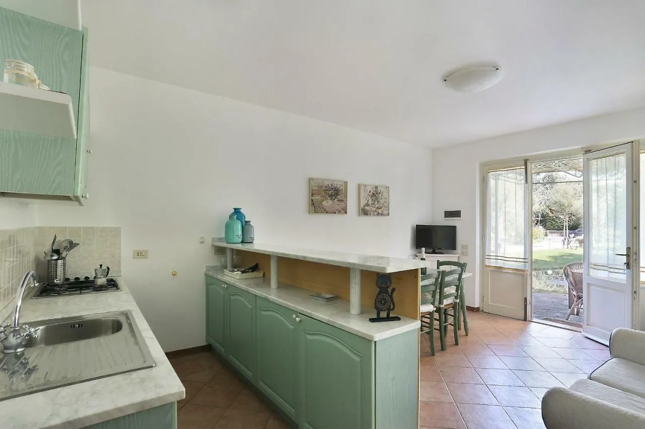 Soleado Beach House Pietrasanta 0*,