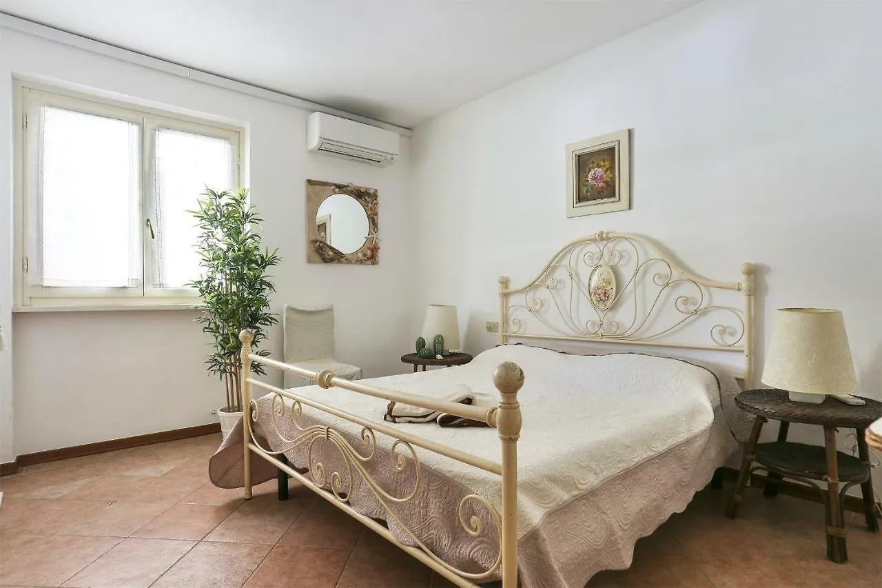 Apartment Soleado Beach House Pietrasanta