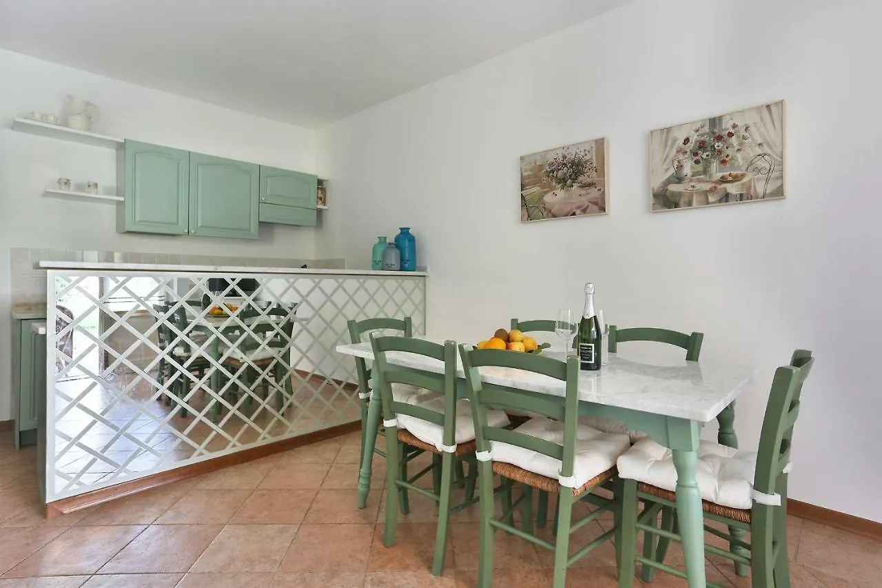 Soleado Beach House Pietrasanta 0*,  Italy